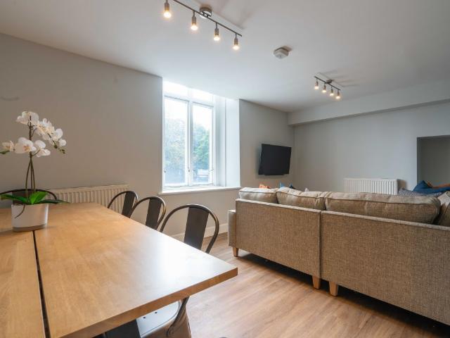 Apartment for rent in Cradlewell, Newcastle upon Tyne