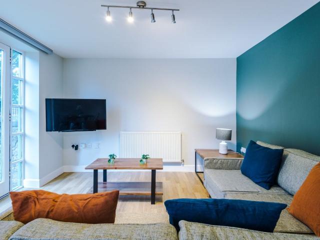 Apartment for rent in Cradlewell, Newcastle upon Tyne