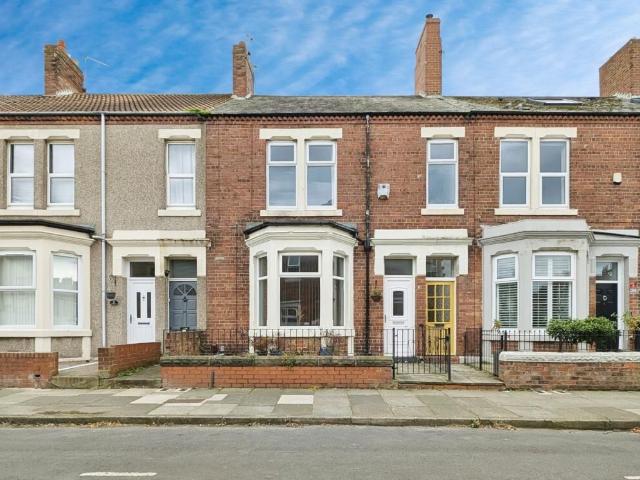 Apartment for rent in Whitley Bay, North Tyneside