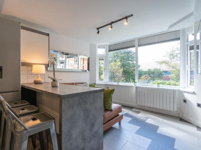 Apartment for rent in Jesmond, Tyne And Wear
