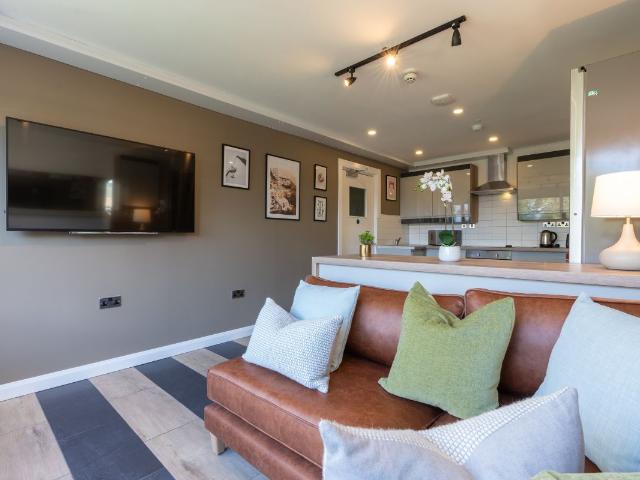 Apartment for rent in Jesmond, Newcastle upon Tyne