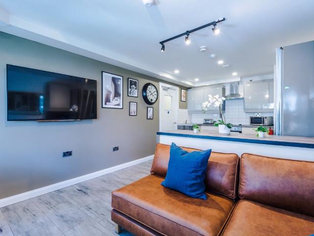 Apartment for rent in Jesmond, Newcastle upon Tyne