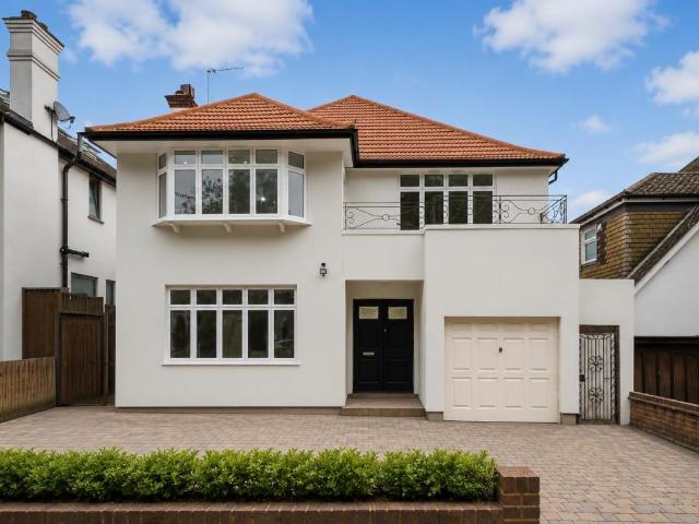 House for rent in London Borough of Harrow, Greater London