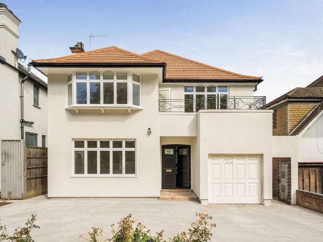 Apartment for rent in London Borough of Harrow, Greater London