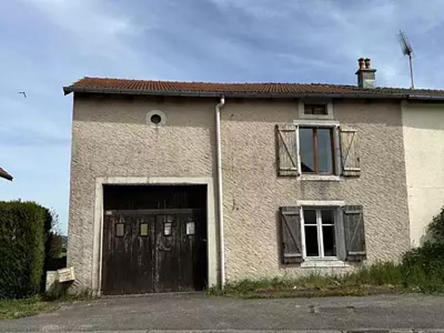Maison vente à Neufchâteau, Jésonville