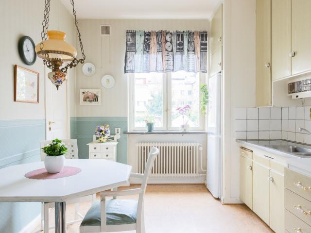 Bostadsrätt till salu i Innerstaden, Malmö