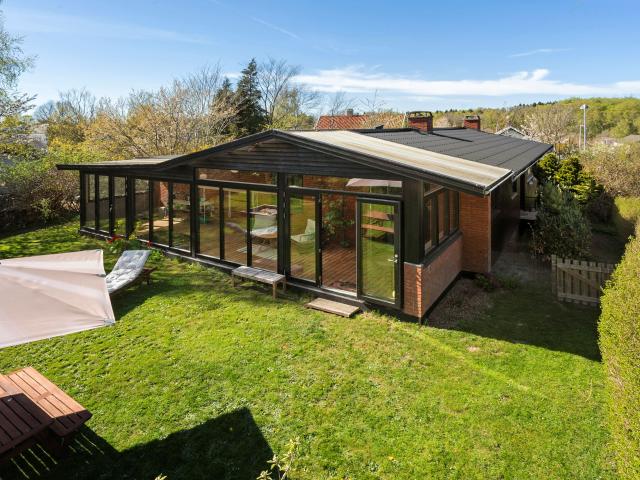 Villa til salg i Hillerød, Brøndby