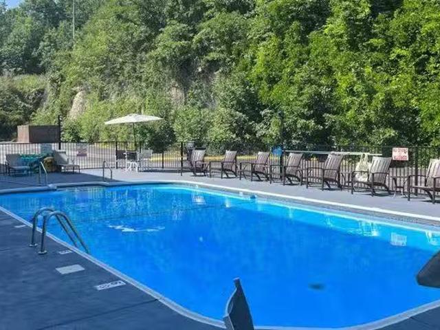 Apartment for rent in Branson, Missouri