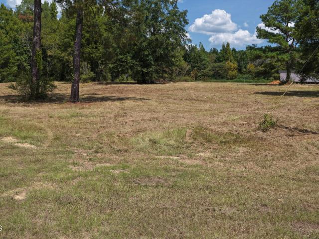 Land for sale in Columbus, Mississippi