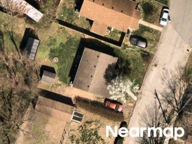 House for sale in Nicholasville, Kentucky