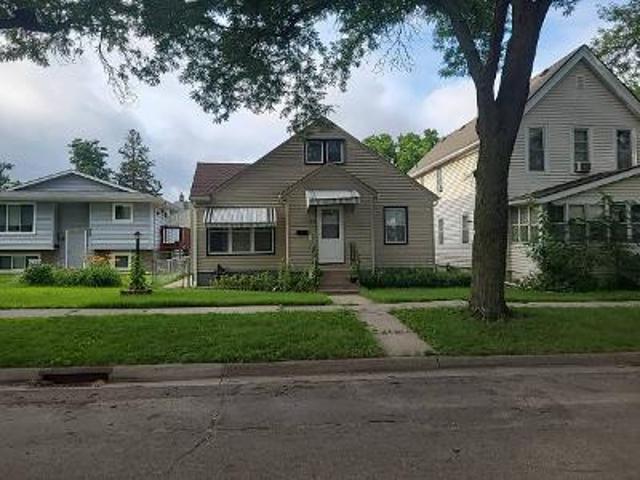 House for sale in Ramsey, Minnesota