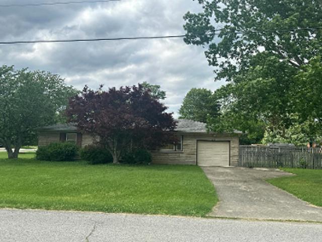 House for sale in Louisville, Kentucky