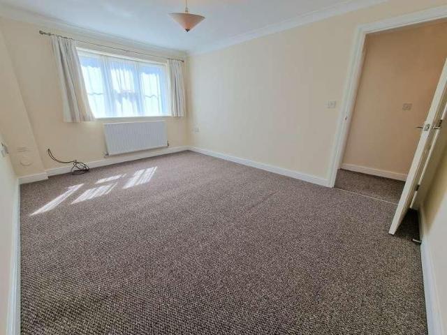 Apartment for rent in Shirley Warren, Southampton