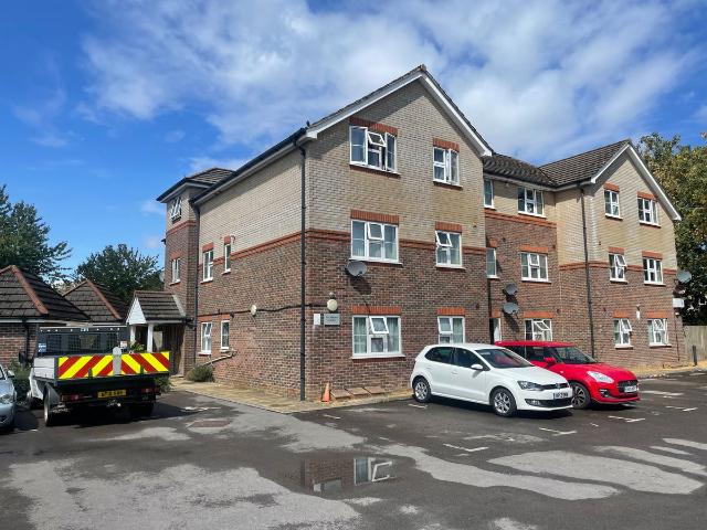 Apartment for rent in Shirley Warren, City Of Southampton