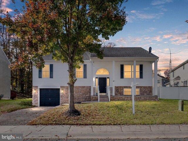 House for sale in Elkton, Maryland