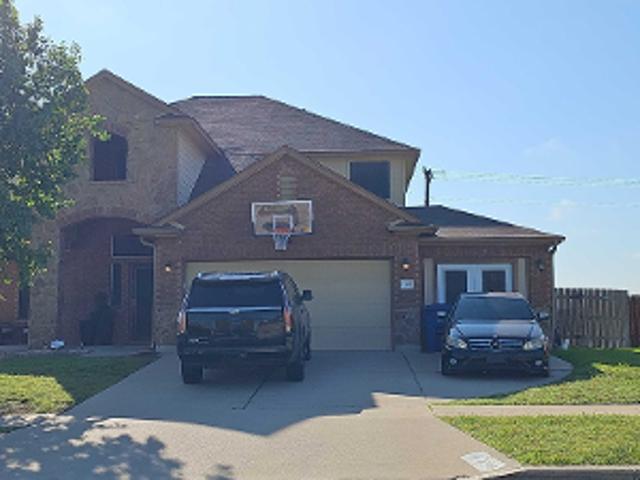 House for sale in Briggs, Texas