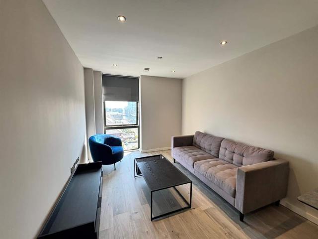 Apartment for rent in Calderstones