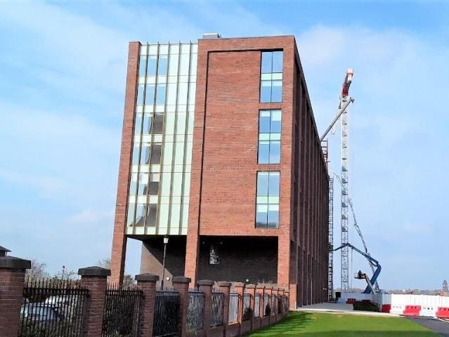 Apartment for rent in Calderstones, Wirral