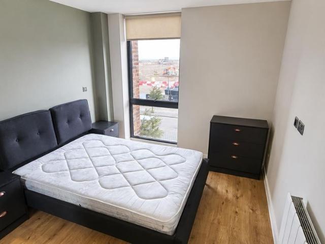 Apartment for rent in Calderstones