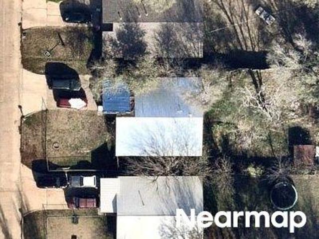 House for sale in Lawton, Oklahoma