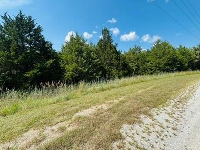 Land for sale in Burneyville, Oklahoma