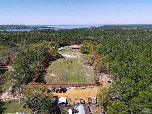Land for sale in Navarre Land for sale in Navarre