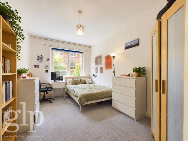 House for rent in London Borough of Camden, Greater London