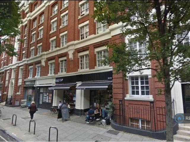 Apartment for rent in King's Cross, Greater London
