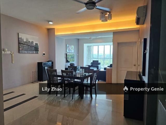 Condominium for rent in Kinabalu, Sabah