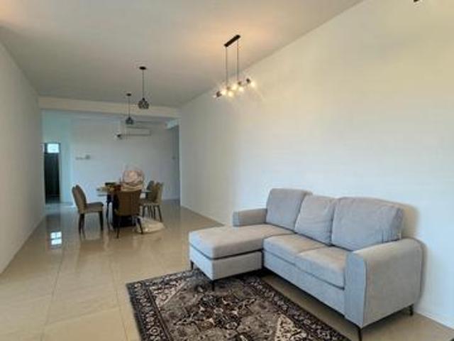 Condominium for rent in Kota Kinabalu, Bahagian Pantai Barat
