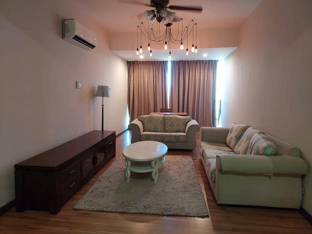 Condominium for rent in Kinabalu, Sabah