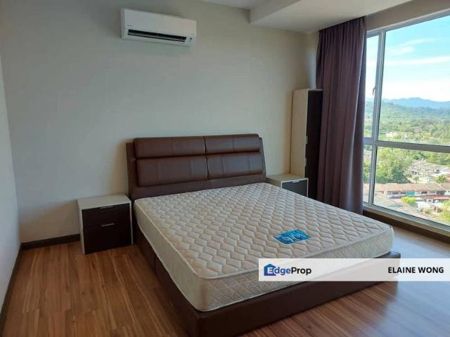 Condominium for rent in Kinabalu, Sabah