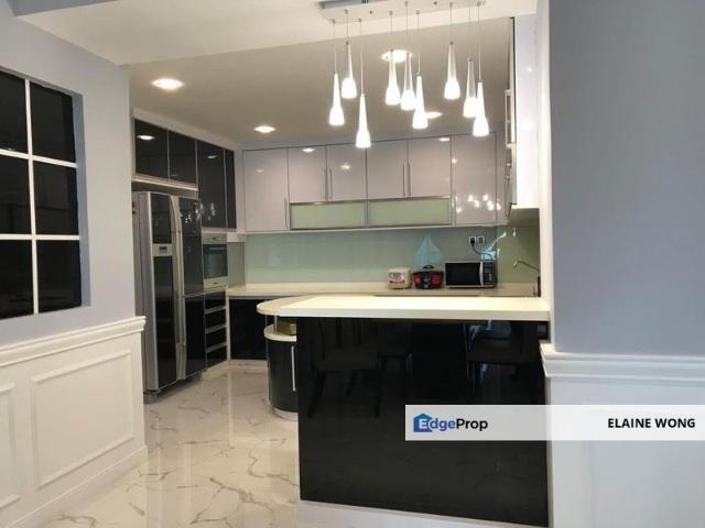 Condominium for sale in Kinabalu, Sabah