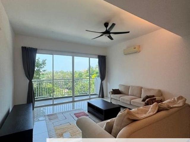 Condominium for rent in Kota Kinabalu, Bahagian Pantai Barat