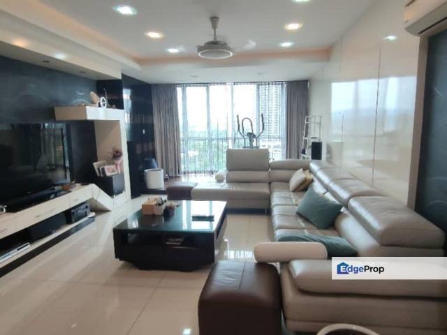 Condominium for sale in Kinabalu, Sabah