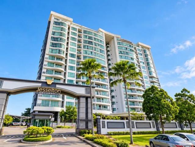 Condominium for rent in Kota Kinabalu, Bahagian Pantai Barat