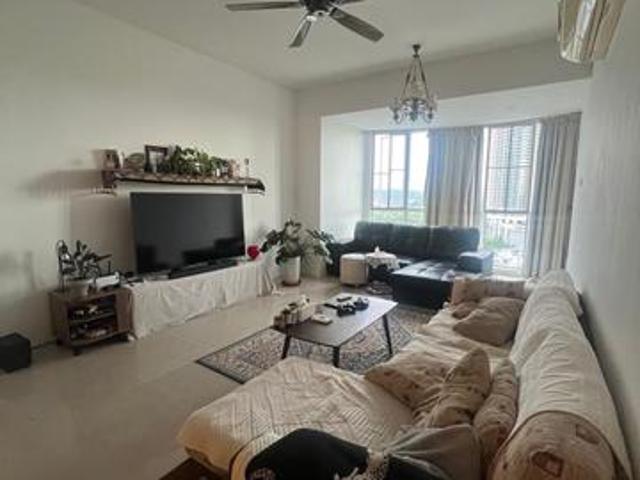 Condominium for sale in Kinabalu, Sabah