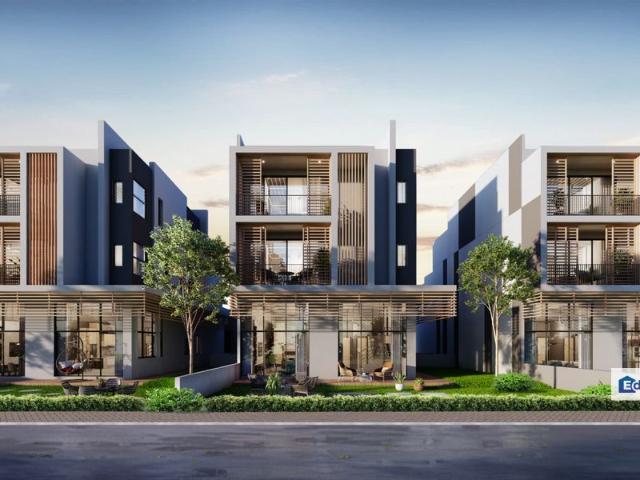House for sale in Georgetown, Penang