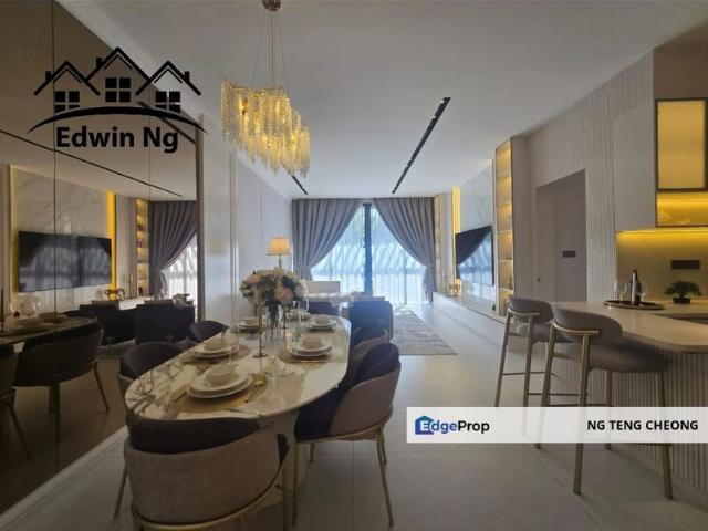 House for sale in Georgetown, Penang