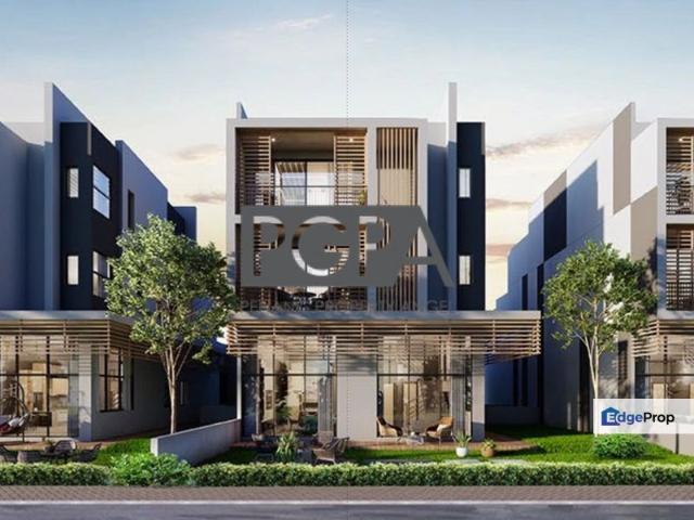 House for sale in Georgetown, Penang