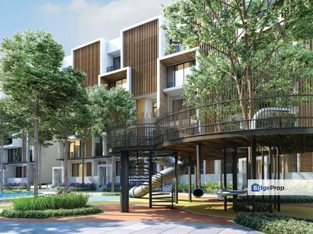 House for sale in Georgetown, Penang