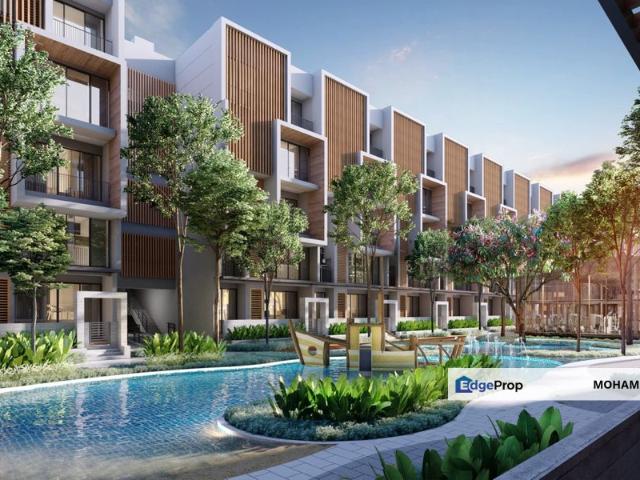 House for sale in Georgetown, Penang