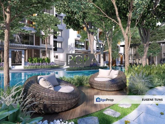 Condominium for sale in Penang