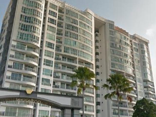 Condominium for sale in Kinabalu, Sabah