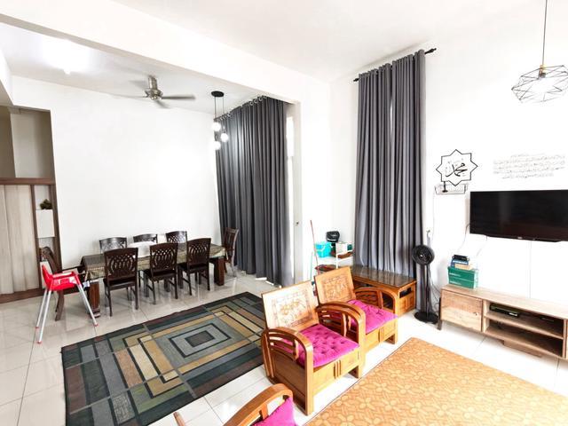Residential House for sale in Wellesley, Penang