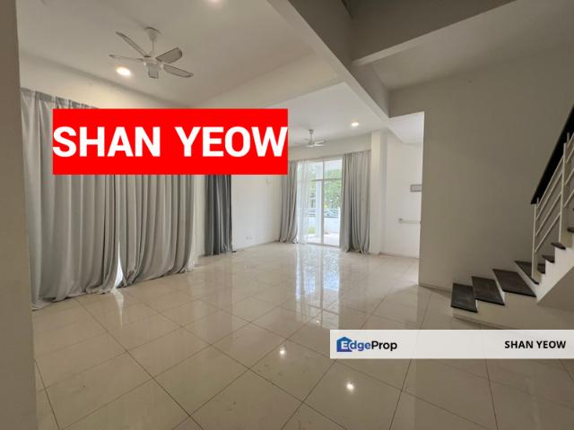 House for sale in Jesselton Hills, Seberang Perai