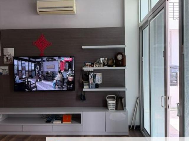 House for sale in Wellesley, Penang