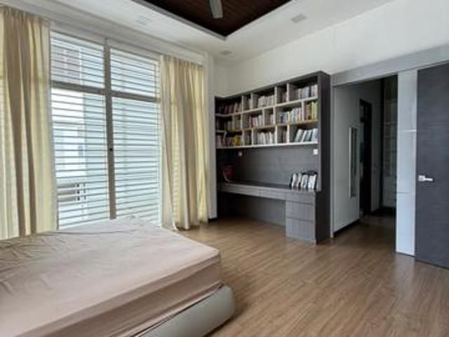 Residential House for sale in Wellesley, Penang