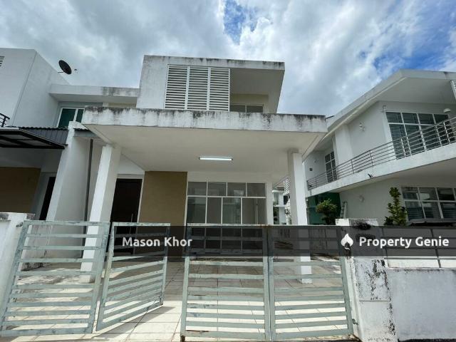 Residential House for sale in Wellesley, Penang