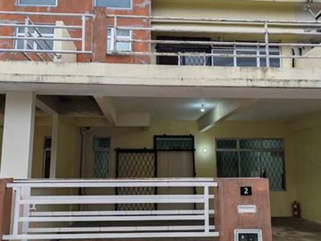 Terraced House for sale in Tamparuli, Sabah